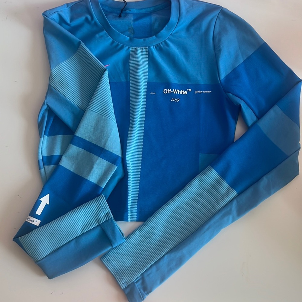 Nike x OFF WHITE TOP